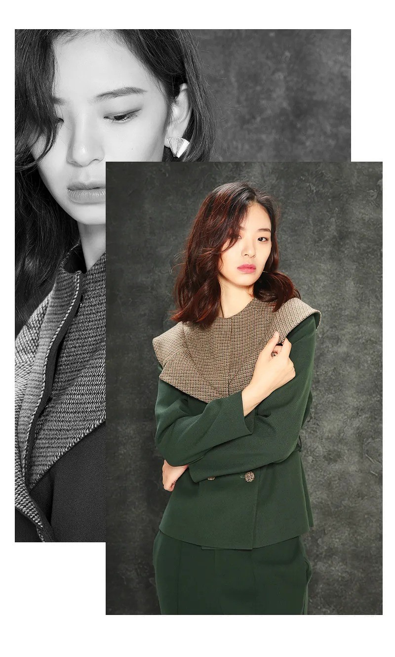 YF | 冬 重遇自我，觸摸冬日暖陽