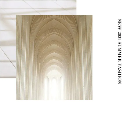 YF | 夏 你好，盛夏隨心型走