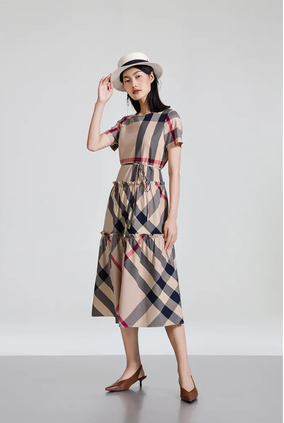 YF | 夏 你好，盛夏隨心型走